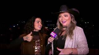 RECAP de Brahma no Circuito Sertanejo  Pedro Leopoldo com Chinaina 2024 [upl. by Kenison164]