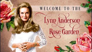 Lynn Anderson  Rose Garden Legendado [upl. by Harpole529]