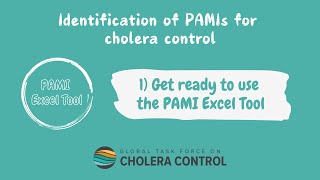 1 PAMIs for Control  Get ready to use the PAMI Excel tool [upl. by Lundin]