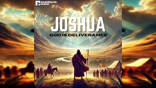 Joshua Chapter 2  Sunday 22nd September [upl. by Atnauqahs67]