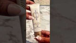 Sheer Genius Mineral Sunscreen  Moisturizer SPF 50 [upl. by Dalton]