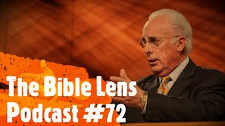 The Bible Lens Podcast 72 Why Calvinism Is The Biggest Threat To The Church [upl. by Leruj]