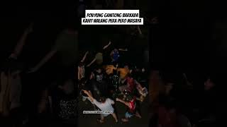 kahit walang pera basta nandyan ang barkada masaya barkadagoals credittotheownerofthisvideo [upl. by Remas372]