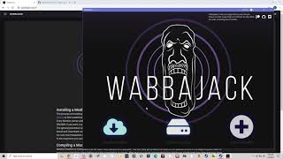 Wabbajack Mod Installer How to install any Modlist [upl. by Uzzia882]