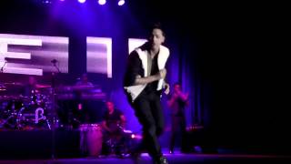 Hecha Para Mi  PRINCE ROYCE LIVE CONCERT  LAUSANNE  22 JUIN 2013 [upl. by Eelitan]