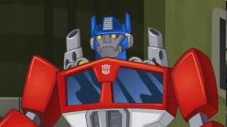 Transformers Fall of Cybertron Dinobots Spotlight [upl. by Joceline928]