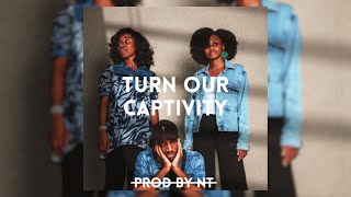 Turn Our Captivity  First Love MusicJersey Club ProdbyNT [upl. by Yeltsew]