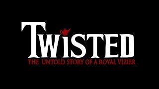 Twisted The Untold Story of a Royal Vizier Whole Show [upl. by Calie]