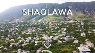 SHAQLAWA  Erbil  Iraq  Building for sale  باڵەخانە بۆ فرۆشتن لە شەقڵاوە [upl. by Arvin895]