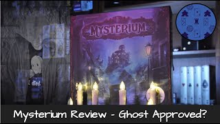 Mysterium Review [upl. by Shoifet]