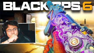 BLACK OPS 6 EARLY MULTIPLAYER GAMEPLAY Call of Duty Black Ops 6 [upl. by Nnayllas]