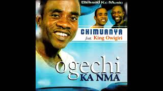 highlifeHQ Ogechi Ka Nma Medley  Chimuaya FT King Owigiri HighlifeHQ [upl. by Doble]