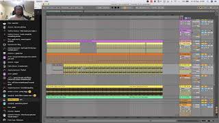 How I made my track “Morning Breeze” [upl. by Durwin]