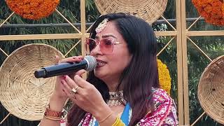 Phullan Di Bahar Raati Aayo Na  Punjabi Tappe Singer Near Me [upl. by Jopa]