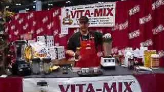 The Vitamix 5200 [upl. by Garrot]