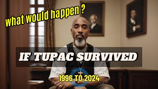 What would have happened if Tupac had lived until today [upl. by Alec]