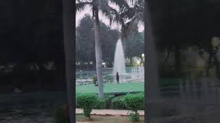 Nehru park 🏞️ NEW DELHI WhatsApp status Short video [upl. by Burtie910]