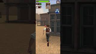 Western Survival Shooting GamePlay 02 FULL GAME  Gaming Hex gaming games gameplay [upl. by Klaus]