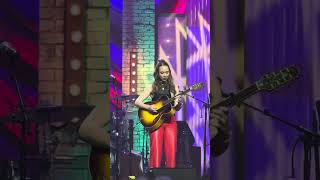 Sarah Jarosz  Jealous Moonquot   Americana Awards [upl. by Washburn577]