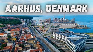 This is Aarhus Denmark 🇩🇰 [upl. by Araed]