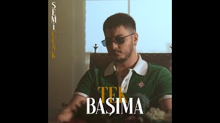 Semicenk  Tek Başıma Ft Serhat Yavuz Turkish Deep Remix [upl. by Ebby]