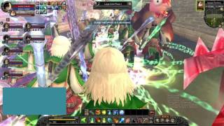 KingdomSro Jangan FTW WeAreStarSampBarbarRulez vs LoveGuardiaN  DesuLTory 1 [upl. by Nahtnanhoj]