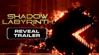 Shadow Labyrinth – Reveal Trailer [upl. by Ahtebat]