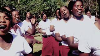 NewGospel2024  Ishiwi  African National Church Of ZambiaNakonde Main  Official Video [upl. by Gustave]