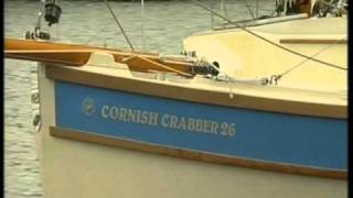 Cornish Crabbers on the BBC [upl. by Albie]