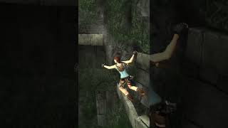 Tomb Raider Anniversary Peru  After dinosaur mission childrensgames gamelover ytshort sky [upl. by Clarise]