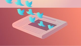 How Is Social Media Changing Journalism [upl. by Ytirahs402]