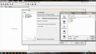 How to create project PHP trong Netbeans 72 [upl. by Medina]