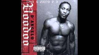 Dangelo  Untitled How Does It Feel [upl. by Bohannon]