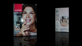 Catalog Avon C5 Mai 2024  Oferte brosura [upl. by Otsirave]