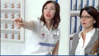 Progressive Insurance Choices Commercial [upl. by Henrieta]