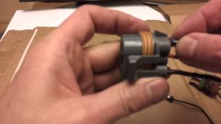 AUTOMOTIVE ELECTRICAL CONNECTORS  How to repin diagnose  fix DIY [upl. by Gamaliel81]