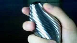 Stainless Steel Hand Grip Exercise Spring kit [upl. by Olecram]