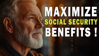 2025 Social Security Changes What Retirees Need t [upl. by Zirtaeb]