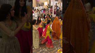 Pakistani weeding mhindi Highlight [upl. by Niltag]