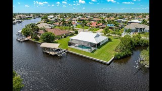 2032 SE 21st Lane Cape Coral FL [upl. by Mir]