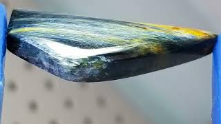 AVAILABLE LEXXSTONESCOM NAMIBIAN PIETERSITE [upl. by Airemat375]