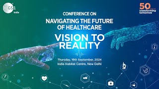 Highlights from GS1 India Healthcare Conference 2024 [upl. by Nileek]