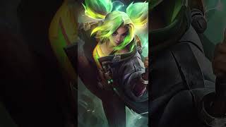 NUEVAS SKINS LEGENDARIAS Y PRESTIGIOSAS EN leagueoflegends [upl. by Ramsden]