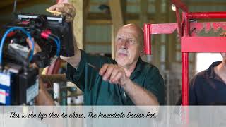 The Incredible Dr Pol Finale Tribute Song  By Bob Kittle [upl. by Leona739]