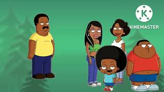 The Cleveland Show Theme Song [upl. by Baillie9]