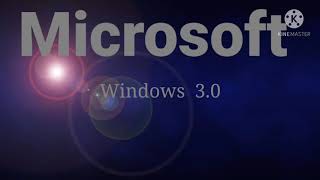 Microsoft windows Foto edition [upl. by Reivax623]