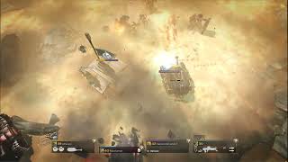 THE Tank Commander ft Otra  Random Loadout Gameplay  Level 13 Cyborgs  HELLDIVERS [upl. by Dahsra]