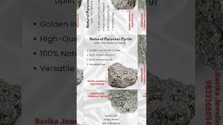 pyrite stone god pyrite pyritestone rawpyrite wholesalepyritestone [upl. by Saloma]