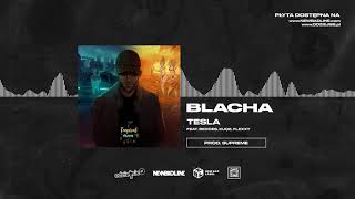 BLACHA ft Bedoes KUQE Flexxy  Tesla prod SUPREMÉ [upl. by Coney]