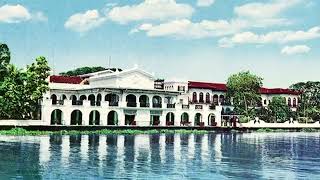 The Manila Hotel Module 59  Malacañang Palace [upl. by Asilec]